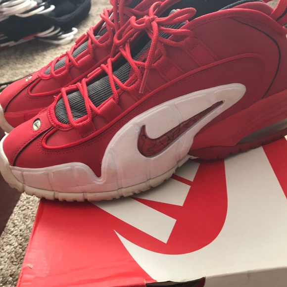 Air max penny - Picture 2 of 3